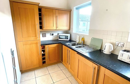 Bishop's Stortford Maison | Extremely Spacious and comfortable 2 Bedroom, 2 bathrooms near Stansted Airport!