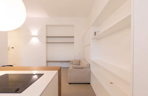 Stadera Appartement | Modern studio apartment Zona Bocconi B - Mirable PM