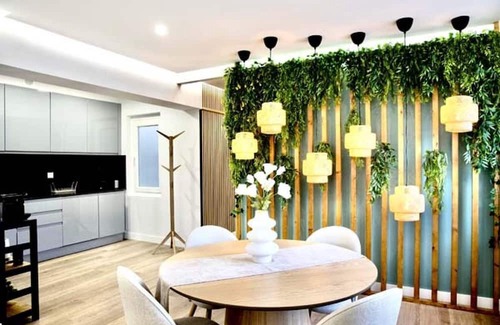 Lugo Appartement | Cathedral Apartment by Lugo Collection