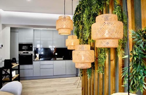 Lugo Appartement | Cathedral Apartment by Lugo Collection