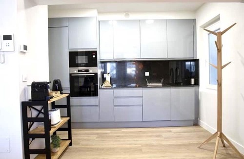 Lugo Appartement | Cathedral Apartment by Lugo Collection