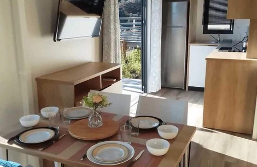 Calvisson Maison | Camping 3 étoiles - Parc aquatique - ccb0a0a