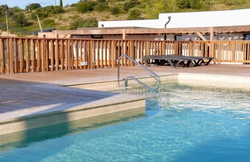 Calvisson Maison | Camping 3 étoiles - Parc aquatique - ccb0a0a