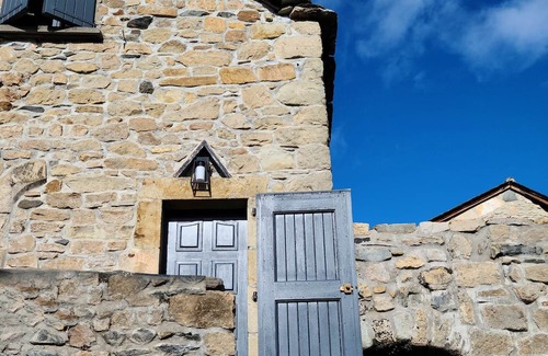 Gatuzieres Appartement | LA JONTE DU FOUR (5 pers.)