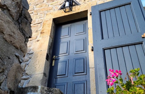 Gatuzieres Appartement | LA JONTE DU FOUR (5 pers.)