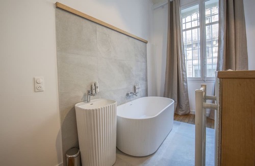 Avignon City Centre Appartement | Appartement deux chambres