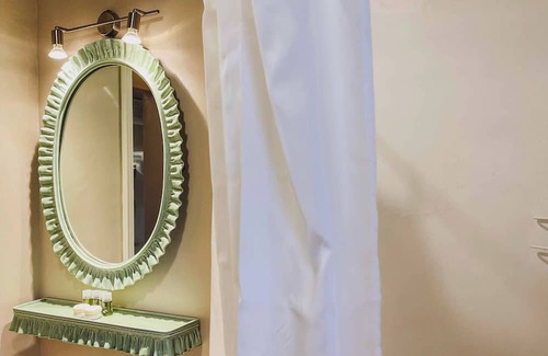 Castiglione a Casauria Appartement | Pietra Pizzuta Country House "Castello" in the heart of Abruzzo. 1 pool