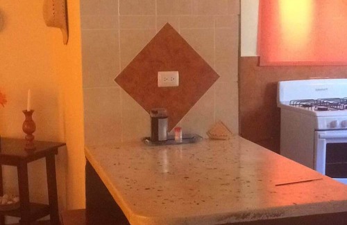 Progreso Municipality Maison | This is a beautiful 2 bedroom house that's been renovated with a lot of space,