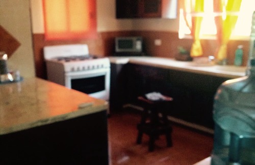 Progreso Municipality Maison | This is a beautiful 2 bedroom house that's been renovated with a lot of space,