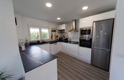 Lliria Maison | Luxury villa 20 min from Valencia