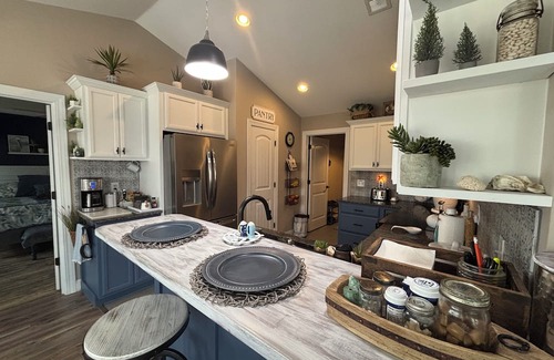 Conway Maison | 3-BR house in Conway, SC. Enjoy your mid-long term rental stay!