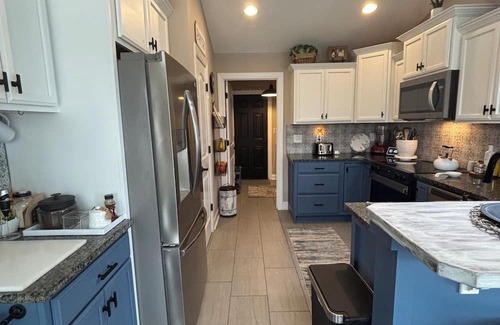 Conway Maison | 3-BR house in Conway, SC. Enjoy your mid-long term rental stay!