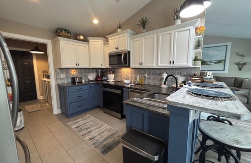 Conway Maison | 3-BR house in Conway, SC. Enjoy your mid-long term rental stay!