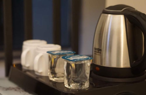 Arnavutkoy Maison | Phenomenal hotel with AC in vibrant Istanbul