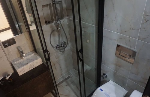 Arnavutkoy Maison | Phenomenal hotel with AC in vibrant Istanbul