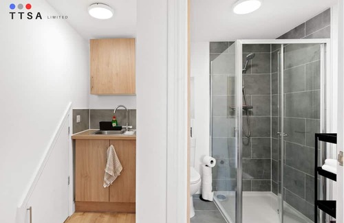 Woodside Appartement | Studio - Norwood Junction - B1
