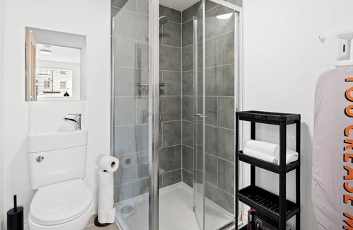 Woodside Appartement | Studio - Norwood Junction - B1