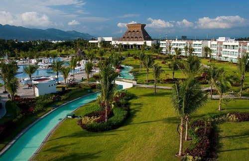 Playa Diamante Appartement | Mayan Palace at Vidanta Acapulco
