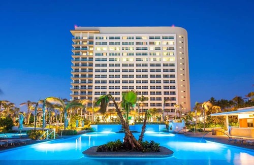 Playa Diamante Appartement | Mayan Palace at Vidanta Acapulco