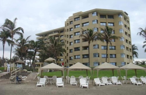 Playa Diamante Appartement | Mayan Palace at Vidanta Acapulco