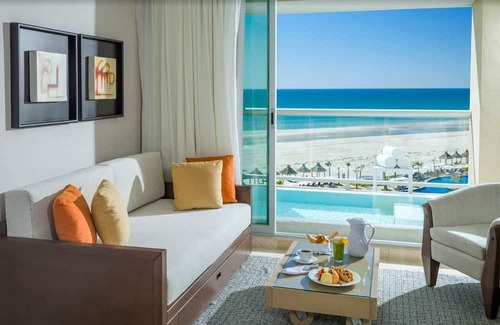 Marina Vallarta Appartement | The Grand Mayan at Vidanta Puerto Peñasco