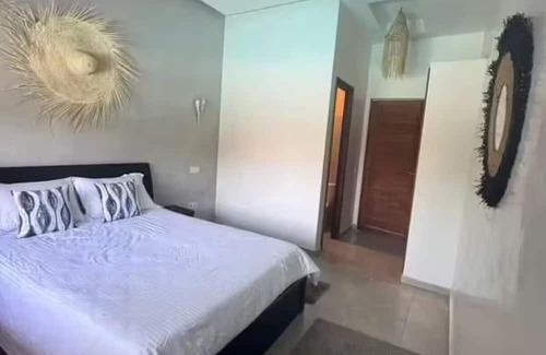 Toulal Villa | Modern Villa Close to Lhdim Square