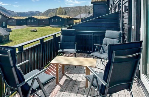 Fidjeland Appartement | Lovely apartment in Tjørhom