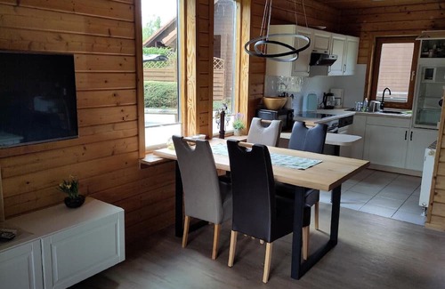 Rotacker Maison | Holiday house Hasselfelde for 1 - 6 persons with 2 bedrooms - Holiday home