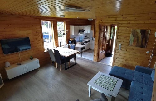 Rotacker Maison | Holiday house Hasselfelde for 1 - 6 persons with 2 bedrooms - Holiday home
