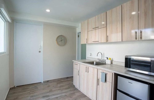 Dorado Pueblo Appartement | Beachfront Studios 1&3, 2 BR/2 BTH, Pool
