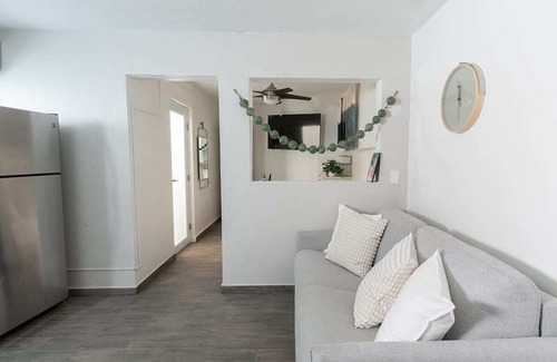 Dorado Pueblo Appartement | Beachfront Studios 1&3, 2 BR/2 BTH, Pool