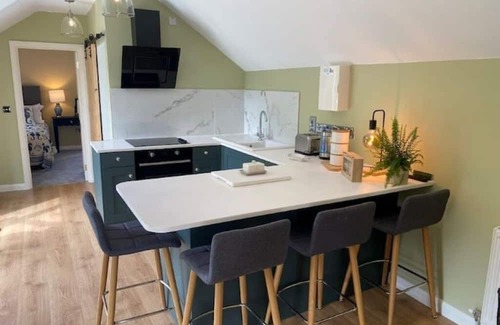 Greencastle Appartement | On The Beach - The Upper Annex