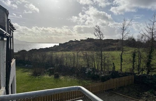 Greencastle Appartement | On The Beach - The Upper Annex