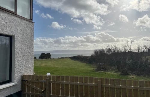 Greencastle Appartement | On The Beach - The Upper Annex