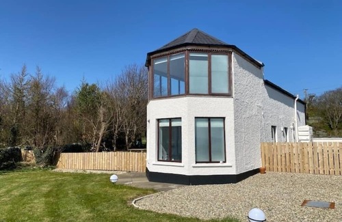 Greencastle Appartement | On The Beach - The Upper Annex