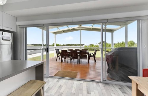 Lacepede Maison | Sunnysands Beach House - 4 bedrooms to relax, connect, and breathe