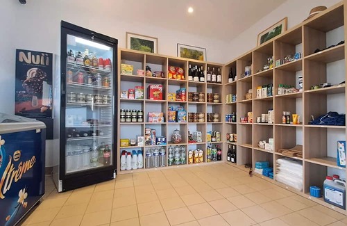 Paray-le-Monial Maison | Mobile home ADELIE - 2 bedrooms 5 persons