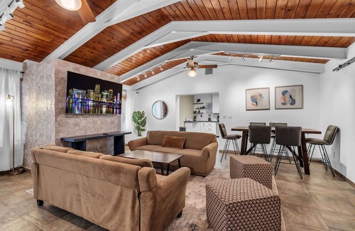 Coral Terrace Maison | Spacious 5BR 2BA in Miami!