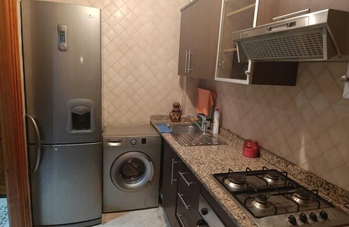 Camp El Ghoul Appartement | Cozy 1-bedroom apartment in charming Marrakesh