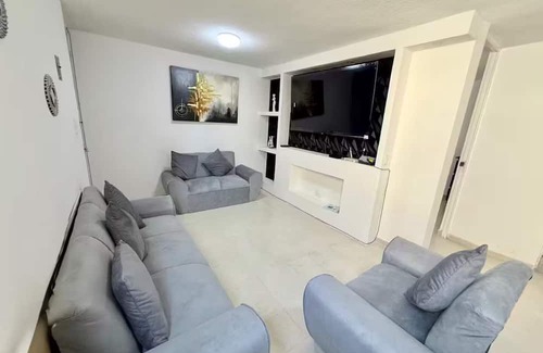 Puebla Appartement | Terra Puebla- HiveNB