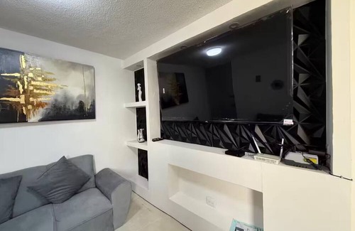 Puebla Appartement | Terra Puebla- HiveNB