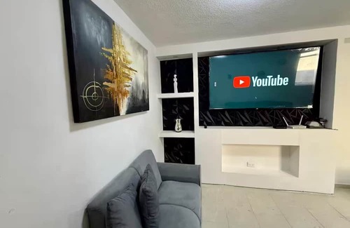 Puebla Appartement | Terra Puebla- HiveNB