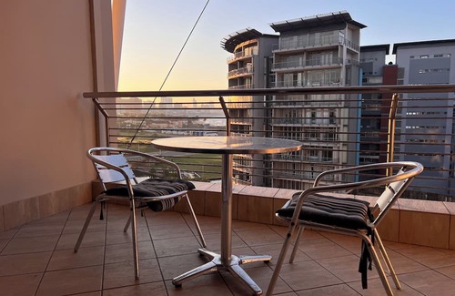 Durban Appartement | Wake Up to the Sea – Stay at Cozy Ocean View