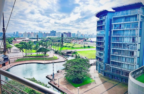 Durban Appartement | Wake Up to the Sea – Stay at Cozy Ocean View