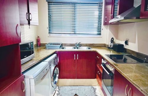 Durban Appartement | Wake Up to the Sea – Stay at Cozy Ocean View