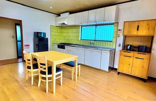 Tsu Maison | Showa retro house for rent/Tsu Mie