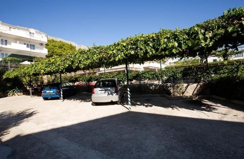Central Dalmatia Appartement | Apartman Villa Josipa - Duće: 50 M od Plaze