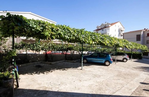 Central Dalmatia Appartement | Apartman Villa Josipa - Duće: 50 M od Plaze