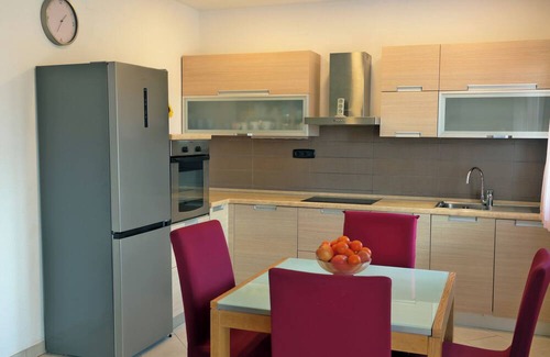 Buzdohanj Appartement | Comfortable apartment for rent, perfect for up to 4 guests