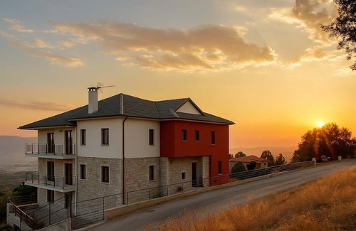 Ligiades Copropriété | Superior Comfort with Lake Views | Arktos Hotel